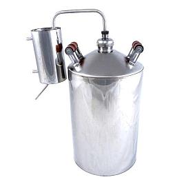 Самогонный аппарат в Чапаевске всего за 3200 рублей